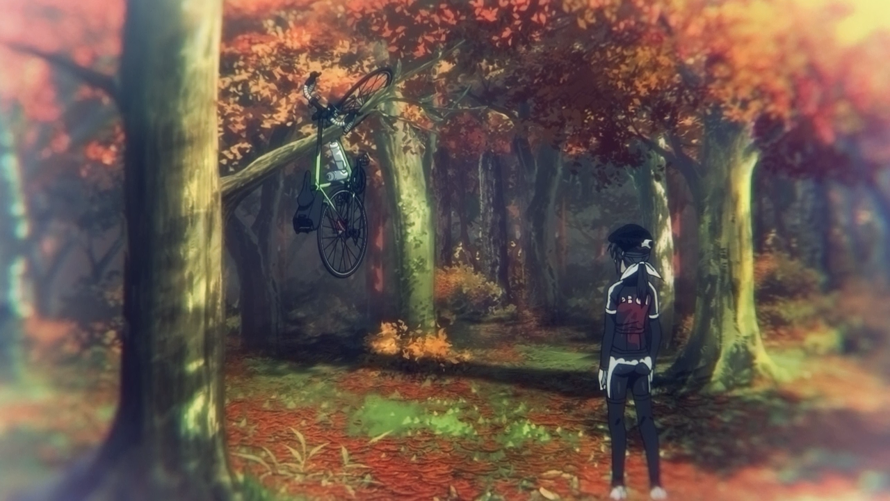 Long Riders! (Puyasubs!)